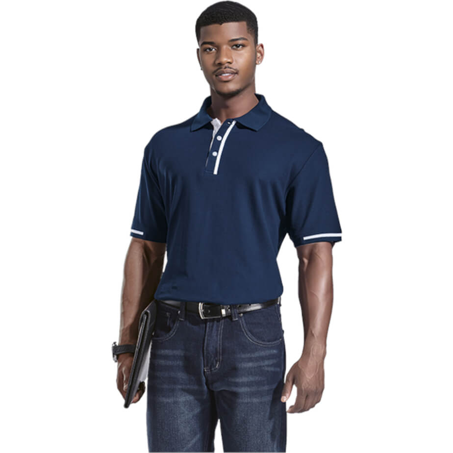 Mens Ray Golfer image